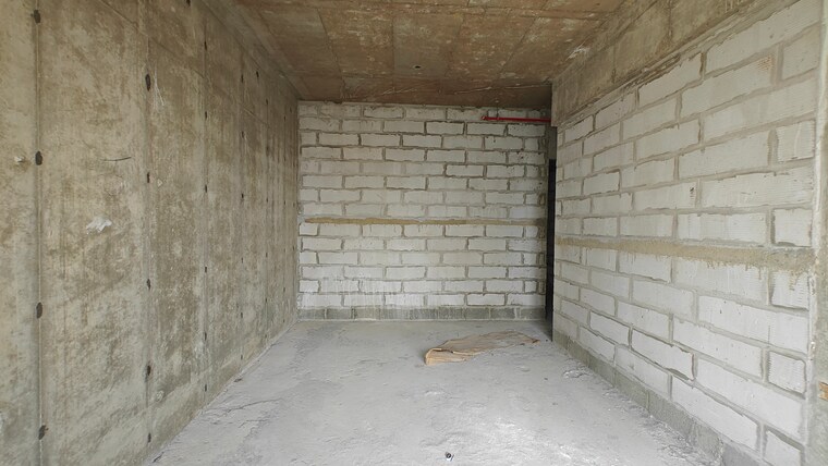 Bathroom, h-rishabraj-phoenix 3 Bedroom 1358 Sq.Ft. Apartment In Borivali West Mumbai 8939806