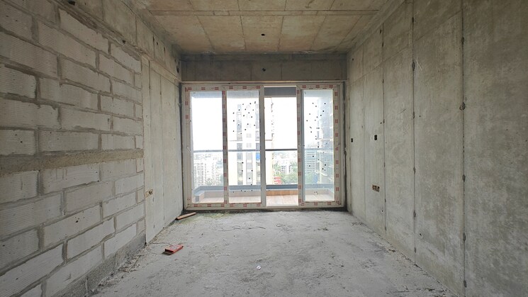 Room, h-rishabraj-phoenix 3 Bedroom 1358 Sq.Ft. Apartment In Borivali West Mumbai 8939806