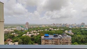 3 BHK Apartment – Exterior View View at H Rishabraj Phoenix, Borivali West - for Sale