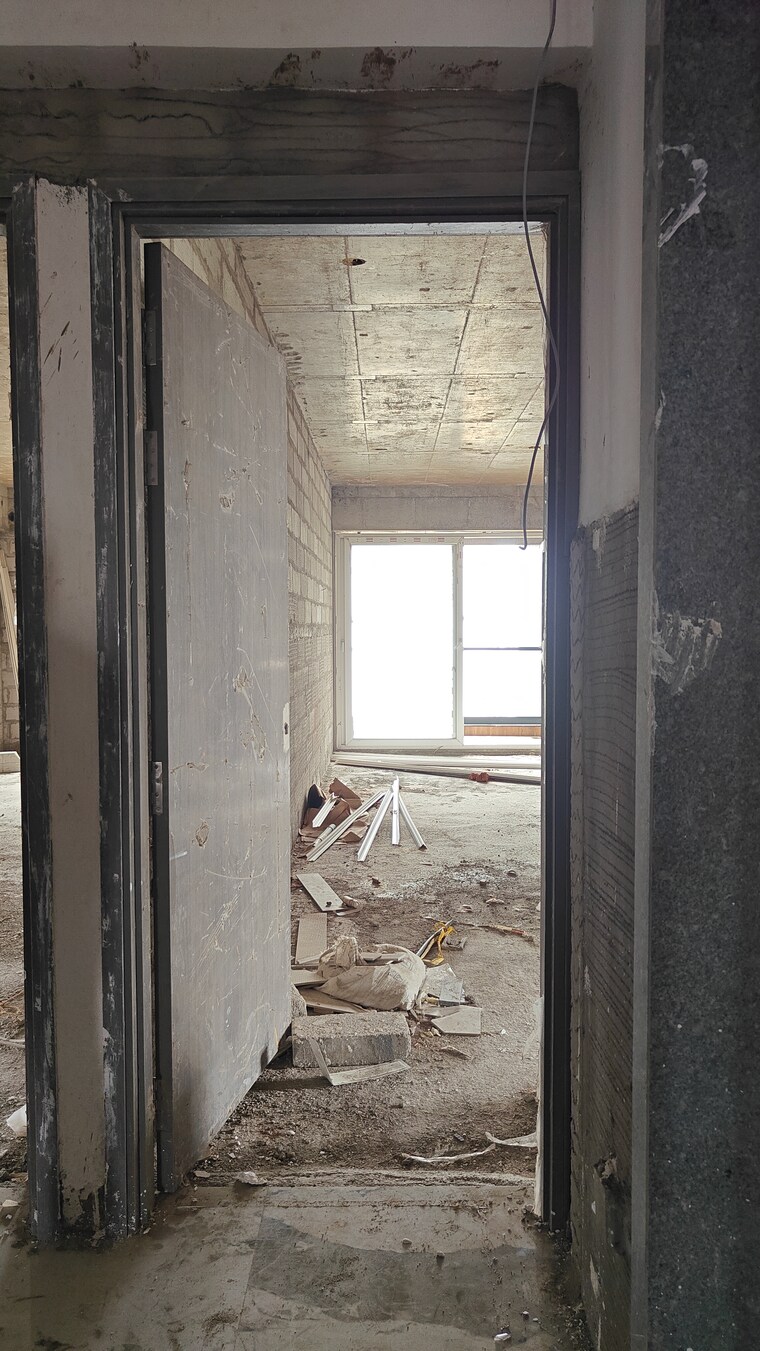 Bathroom, h-rishabraj-phoenix 3 Bedroom 1358 Sq.Ft. Apartment In Borivali West Mumbai 8939806