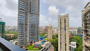 3 BHK Apartment – Exterior View View at H Rishabraj Phoenix, Borivali West - for Sale