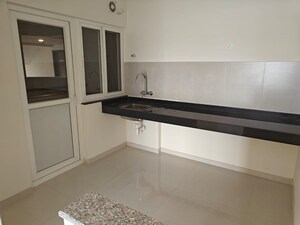 Balcony in 2 BHK Apartment at Avon Vista, Balewadi – for Sale