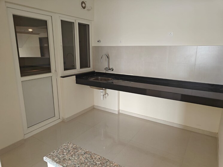 Balcony, avon-vista 2 Bedroom 774 Sq.Ft. Apartment In Balewadi Pune 8939808