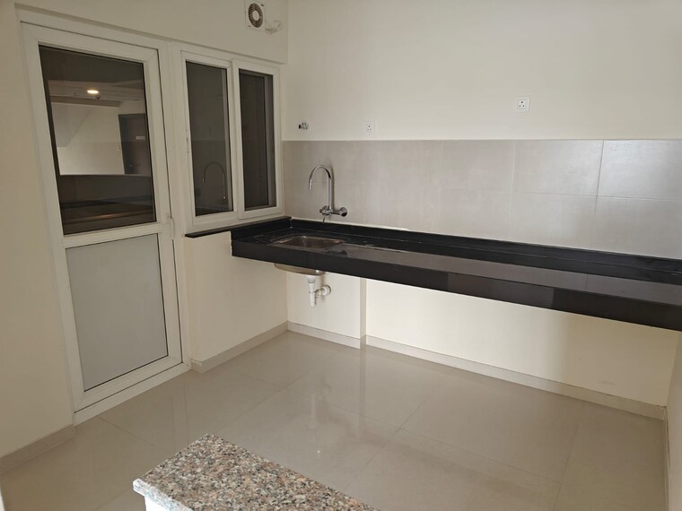 Balcony, avon-vista 2 Bedroom 774 Sq.Ft. Apartment In Balewadi Pune 8939808