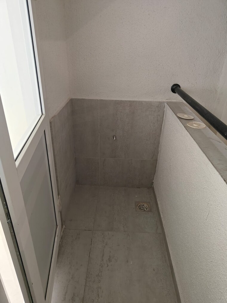 Balcony, avon-vista 2 Bedroom 774 Sq.Ft. Apartment In Balewadi Pune 8939808