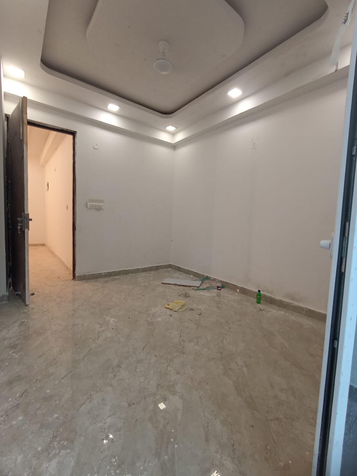 2 BHK Builder Floor For Sale in Venice County 