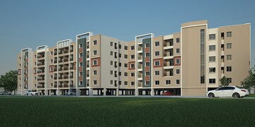 2 BHK Apartment For Sale in Satyabhamapur