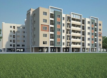 2 BHK Apartment – Exterior View View at Satyabhamapur - for Sale