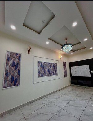 3 BHK Builder Floor For Sale in Sector 35