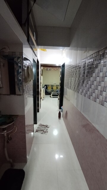  2 BHK Apartment at Millenium Arcade CHS, Dombivli West – for Rent