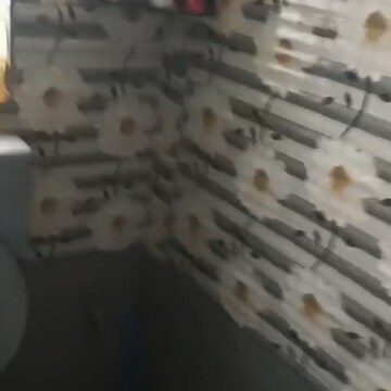 Bathroom in 1 BHK Apartment at Bangur Nagar – for Rent
