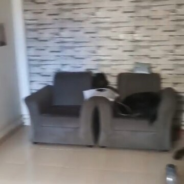 Living Room in 1 BHK Apartment at Bangur Nagar – for Rent
