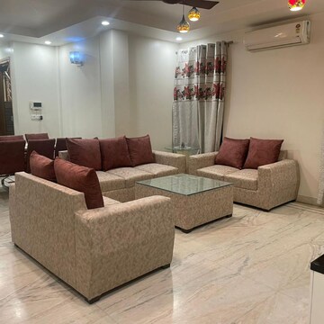 4 BHK Builder Floor For Rent in RWA Apartments Sector 92, Sector 92