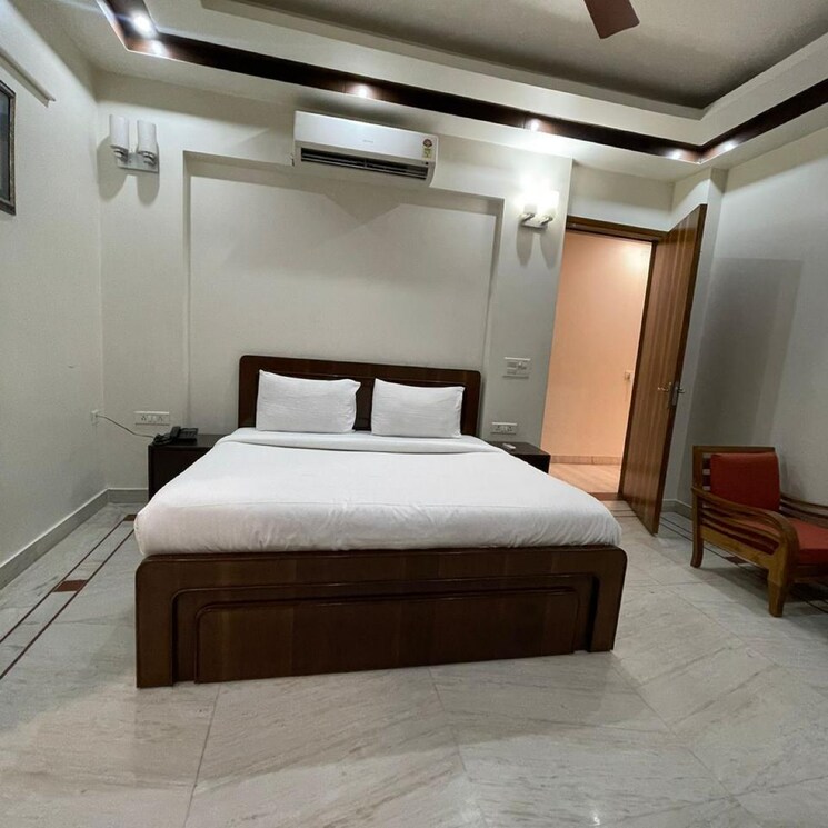 Kitchen, rwa-apartments-sector-92 4 Bedroom 2500 Sq.Ft. Builder Floor In Sector 92 Noida 8939827