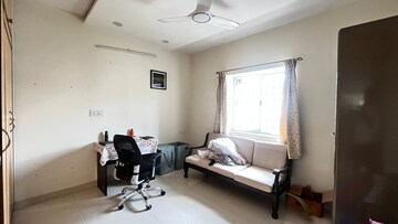 Master Bedroom in 3 BHK Builder Floor at Hsr Layout – for Rent