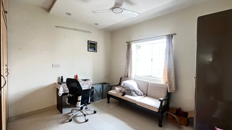 Master Bedroom, hsr layout 3 Bedroom 2100 Sq.Ft. Builder Floor In Hsr Layout Bangalore 8939824