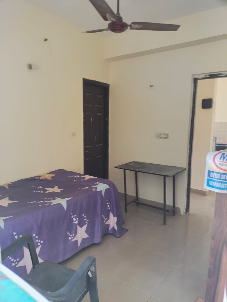 Master Bedroom, ajnara-gen-x 2 Bedroom 840 Sq.Ft. Apartment In Dundahera Ghaziabad 8939839