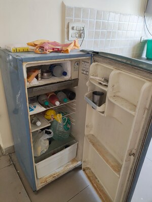 Furnished Amenities in 2 BHK Apartment at Ajnara Gen X, Dundahera – for Sale