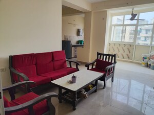Master Bedroom in 2 BHK Apartment at Ajnara Gen X, Dundahera – for Sale
