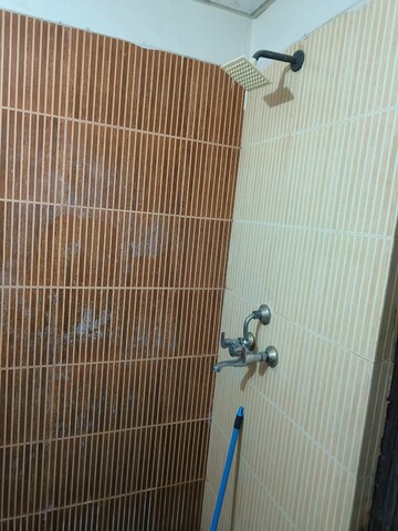 Bathroom in 2 BHK Apartment at Ajnara Gen X, Dundahera – for Sale