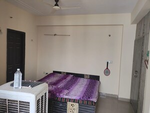 Bedroom in 2 BHK Apartment at Ajnara Gen X, Dundahera – for Sale