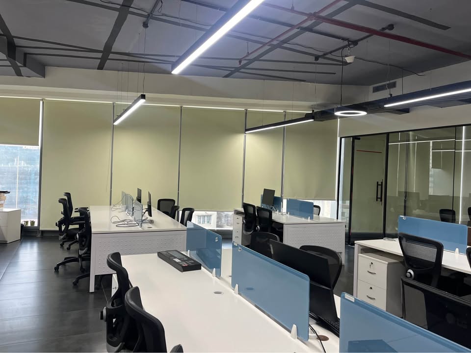 Office Space For Rent in Vijay Nagar