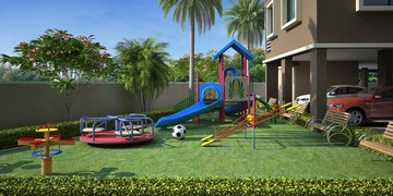  2 BHK Apartment at Satyabhamapur – for Sale