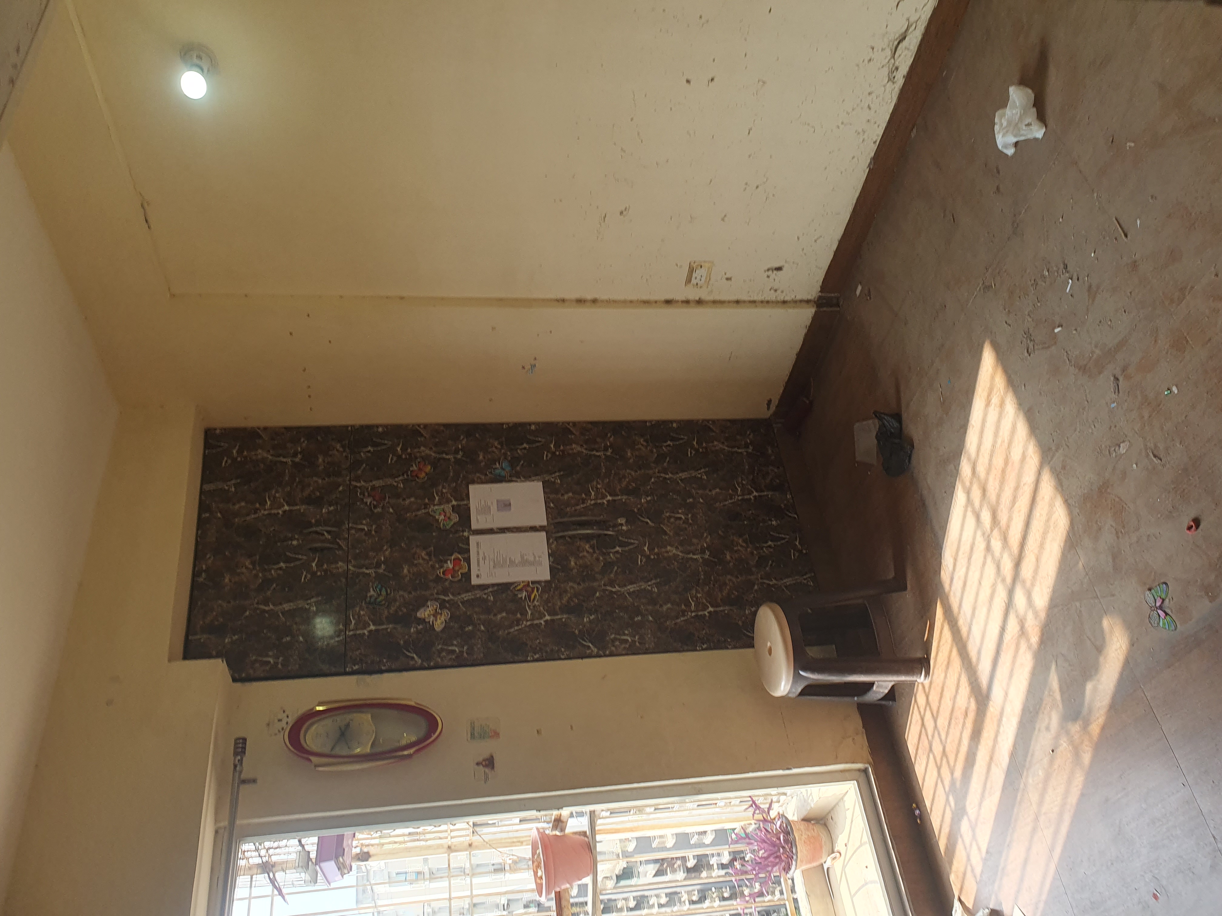 2 BHK 840 Sq.Ft. Apartment in Aditya Urban Homes