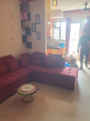 Furnished Amenities in 2 BHK Apartment at Aditya Urban Homes, Shahpur Bamheta – for Sale