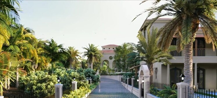 Garden, siolim 4 Bedroom 429 Sq.Mt. Villa In Siolim Goa 8939867