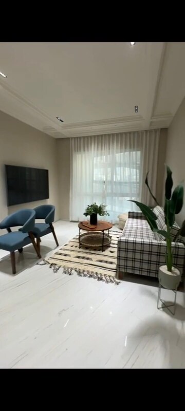 2 BHK Apartment For Sale in Vihang Luxuria, Mira Road