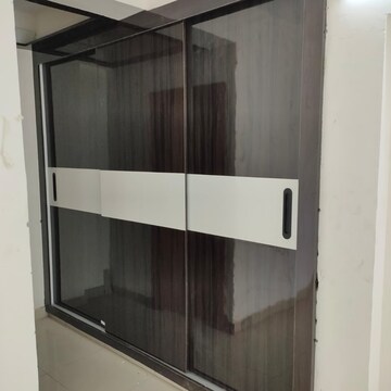 Kitchen in 3 BHK Apartment at Panchsheel Greens II, Panchsheel Green – for Rent