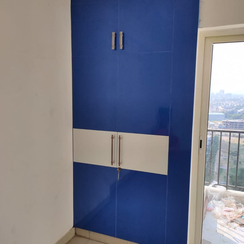 3 BHK Apartment For Rent in Panchsheel Greens II