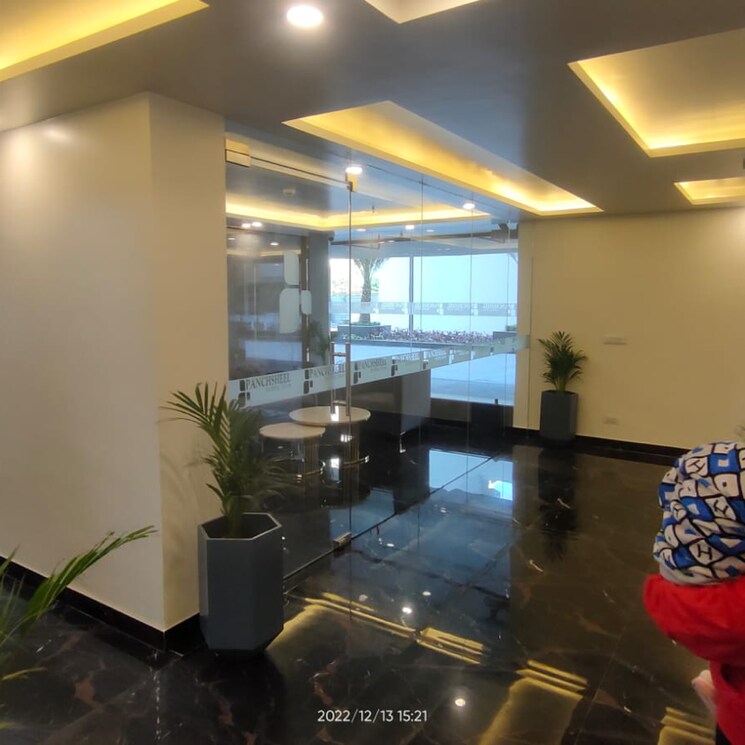 Gym, panchsheel-greens-ii 3 Bedroom 1510 Sq.Ft. Apartment In Panchsheel Green Greater Noida 8939884