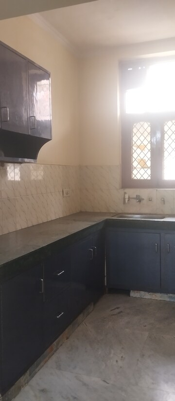 Kitchen in 2 BHK Villa at Sector 45 – for Rent