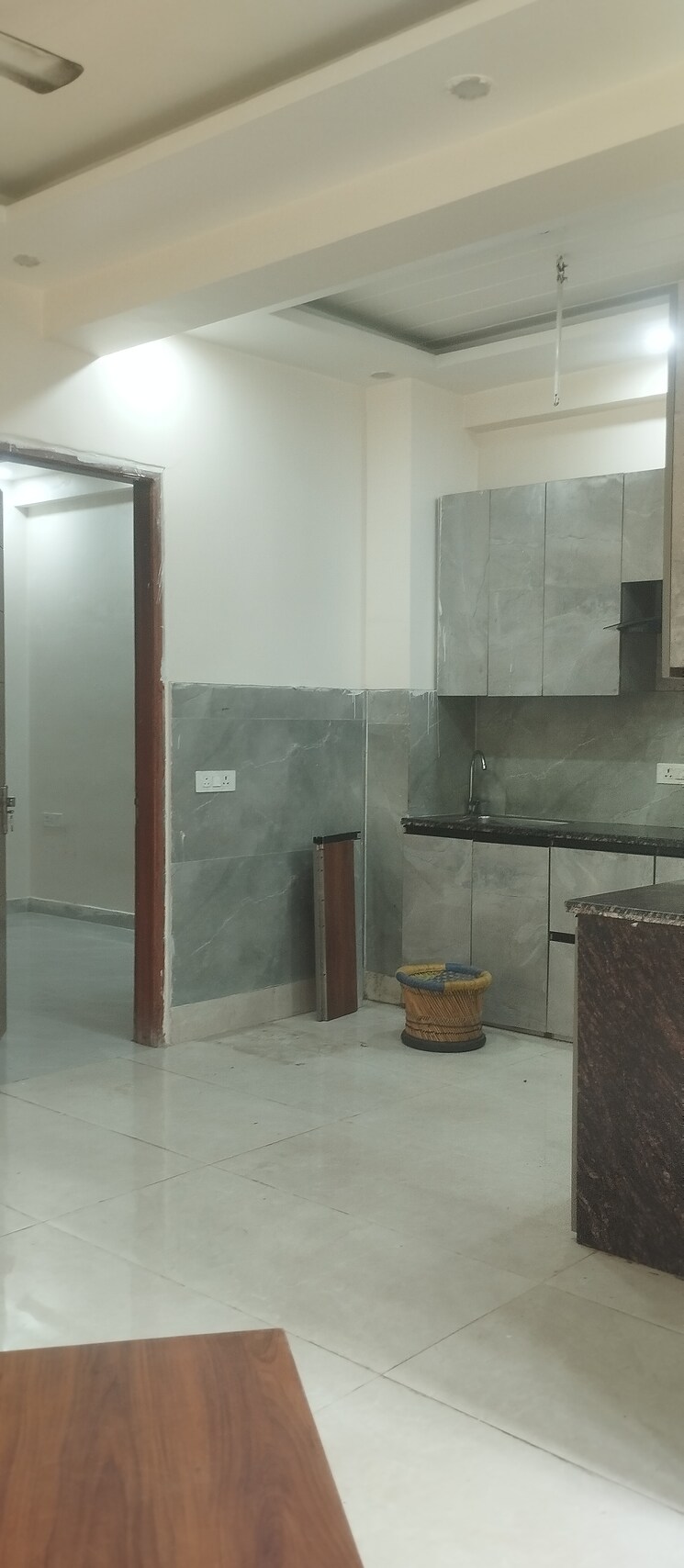 Kitchen, sector 45 2 Bedroom 1200 Sq.Ft. Villa In Sector 45 Noida 8939885