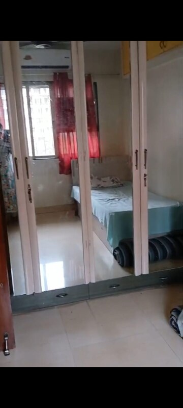  1 BHK Apartment at Dosti Group Acres, Wadala East – for Sale