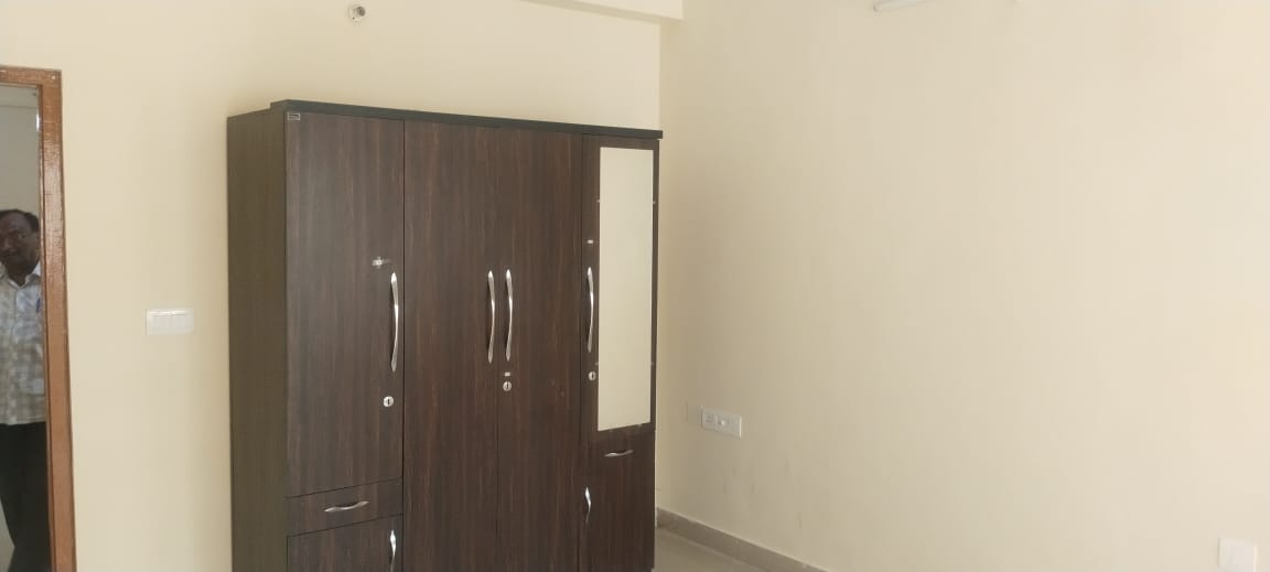 2 BHK Apartment For Rent in Sargam Apartment