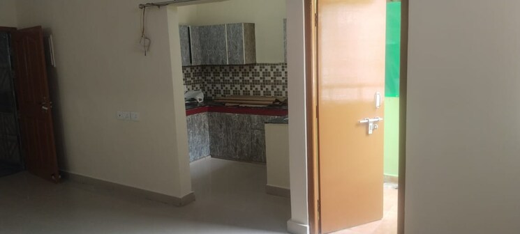 Bedroom, sargam-apartment 2 Bedroom 1000 Sq.Ft. Apartment In Jankipuram Lucknow 8939902