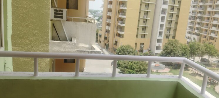 Kitchen, sargam-apartment 2 Bedroom 1000 Sq.Ft. Apartment In Jankipuram Lucknow 8939902