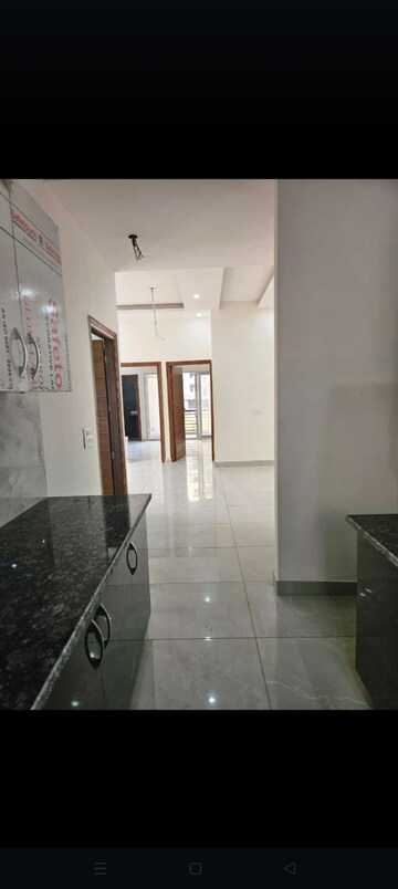 Building Lobby in 3.5 BHK Apartment at Allwin El Spazia, Sanauli – for Rent