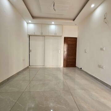 Building Lobby in 3.5 BHK Apartment at Allwin El Spazia, Sanauli – for Rent