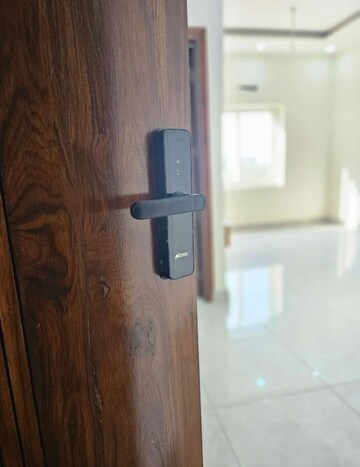 Furnished Amenities in 3.5 BHK Apartment at Allwin El Spazia, Sanauli – for Rent