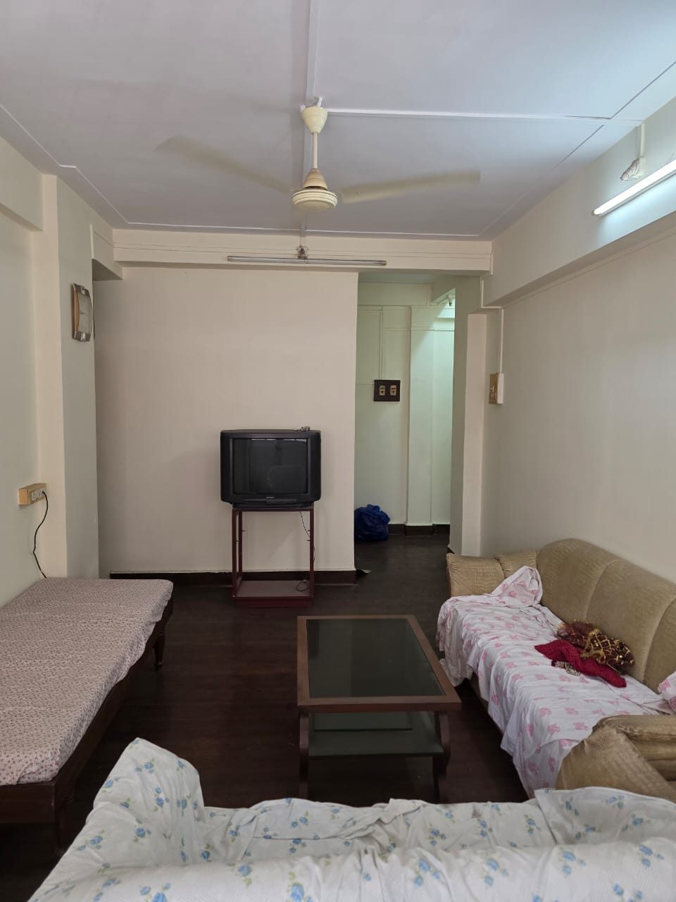 1.5 BHK Apartment For Rent in Kamla Airbus