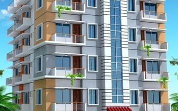2 BHK Apartment For Sale in Alipore Road