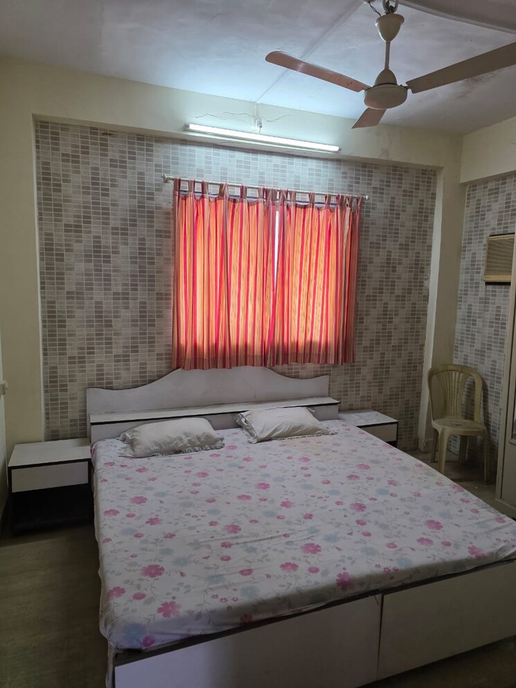 Bedroom, kamla-airbus 1.5 Bedroom 750 Sq.Ft. Apartment In Andheri East Mumbai 8939901