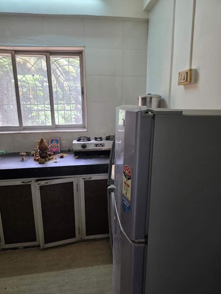 Balcony, kamla-airbus 1.5 Bedroom 750 Sq.Ft. Apartment In Andheri East Mumbai 8939901