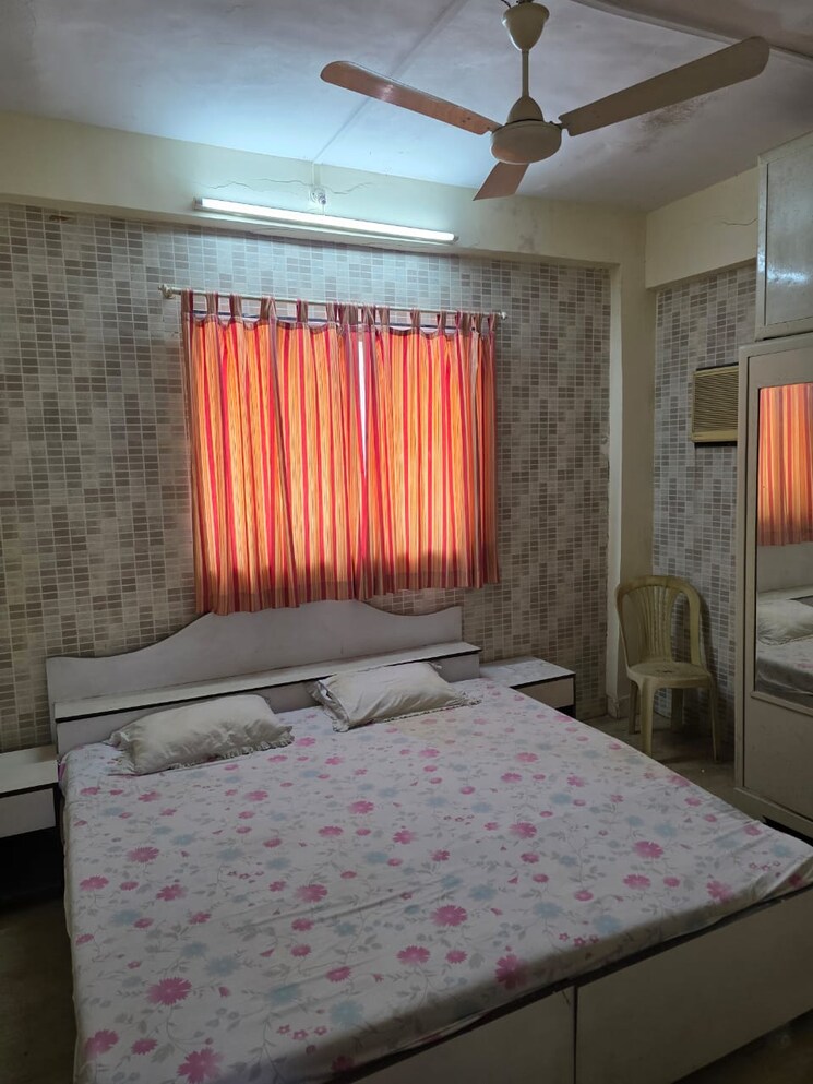Bedroom, kamla-airbus 1.5 Bedroom 750 Sq.Ft. Apartment In Andheri East Mumbai 8939901
