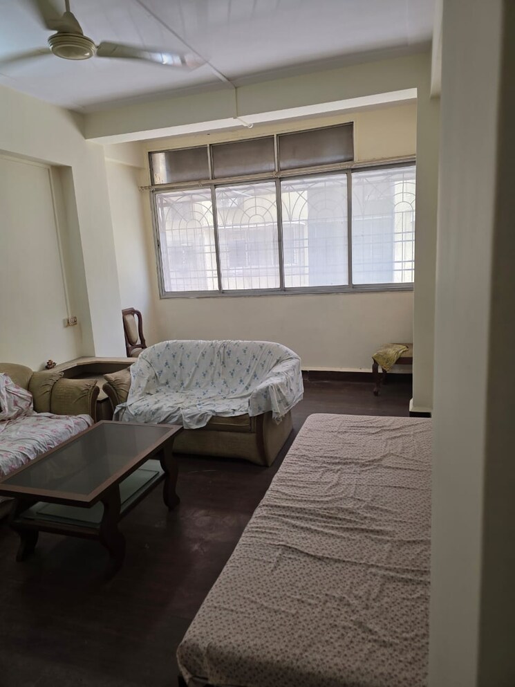 Bedroom, kamla-airbus 1.5 Bedroom 750 Sq.Ft. Apartment In Andheri East Mumbai 8939901