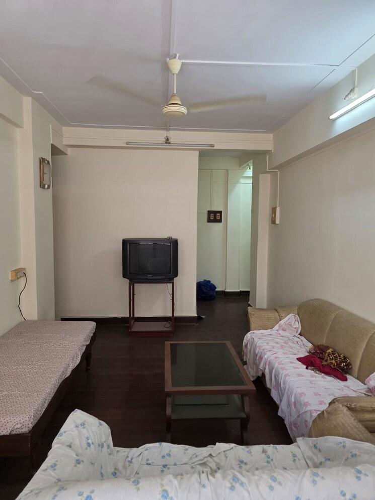 Bedroom, kamla-airbus 1.5 Bedroom 750 Sq.Ft. Apartment In Andheri East Mumbai 8939901